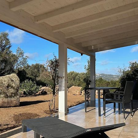 La Piana Holiday House Bassacutena Exterior photo
