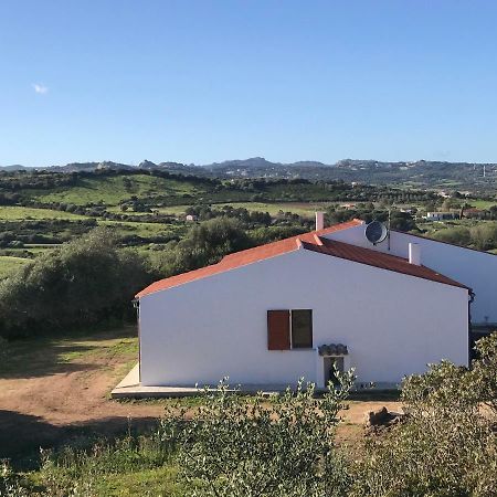 La Piana Holiday House Bassacutena Exterior photo