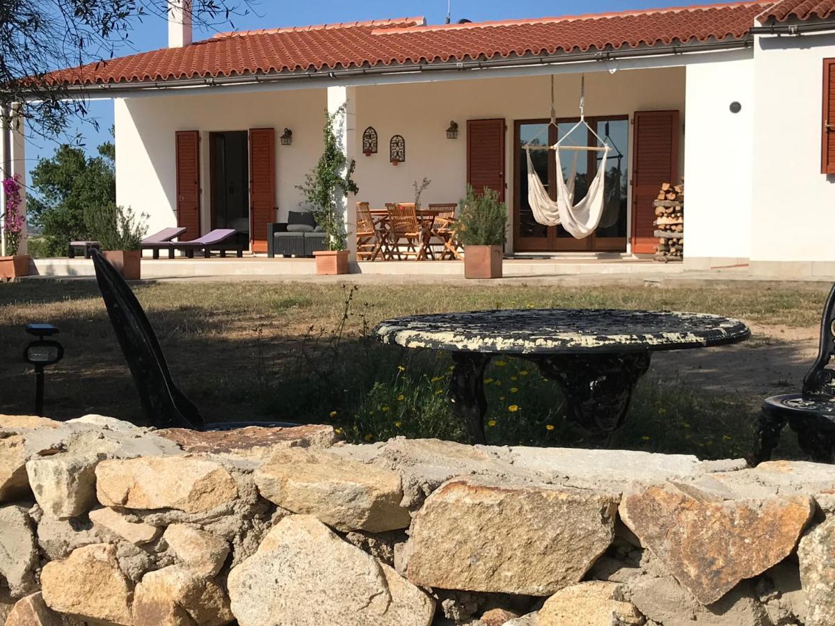 La Piana Holiday House Bassacutena Exterior photo